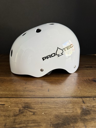 Pro tec classic - helmet, gloss
