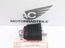 Honda RVF 750 R Indicator