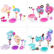 Candylocks sweet treats - sweet,