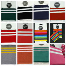 Stripe Cuffing, cuffs