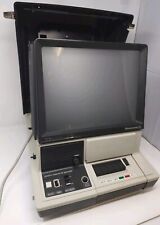 Bell & Howell Filmosound