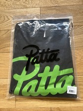 Patta 20 Year Anniversary