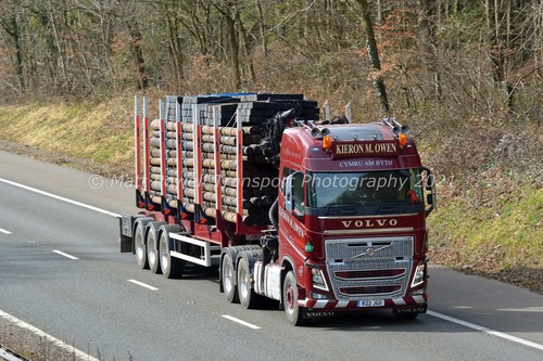 Truck photo 12x8 volvo - photo,