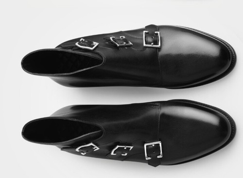 Worn twice john - worn,