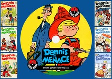 Dennis the Menace (US) 001-166