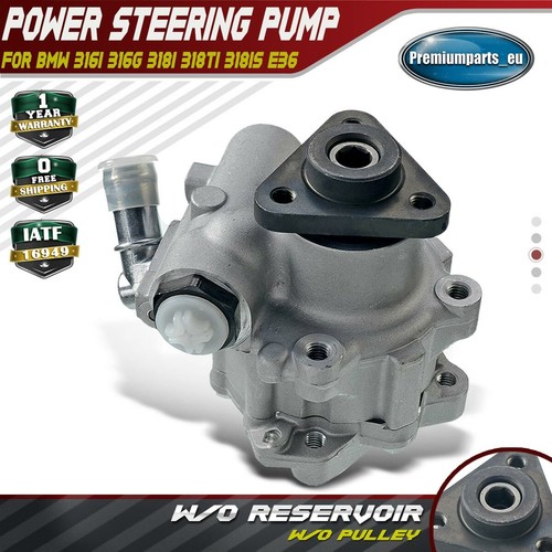Power steering pump for - power,