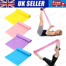 Elastic Physio Resistance