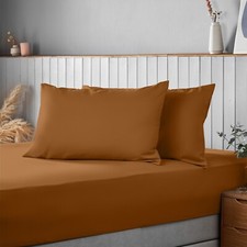 Silentnight Supersoft Fitted