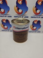 International Goldspar Satin
