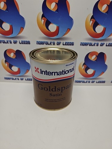 International goldspar satin - international,