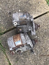 OBD2A INTEGRA TYPE R DC2 UKDM EUDM SPEC OEM B18C6 STARTER MOTOR CAN FIT JDM B18C