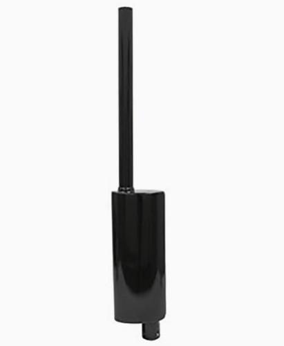 Case international exhaust - international,