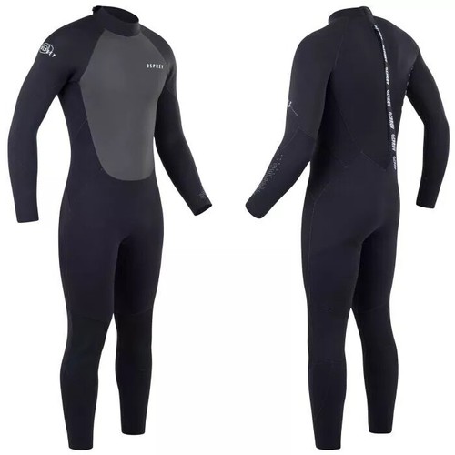 Osprey zero 6mm mens - zero, full