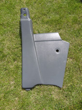 ESCORT CONVERTIBLE CABBY