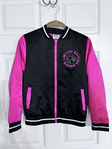 Barbie varsity jacket girls - barbie,
