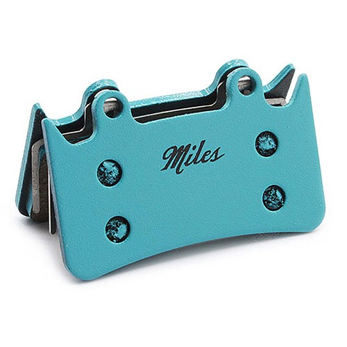 Miles racing disc - racing,