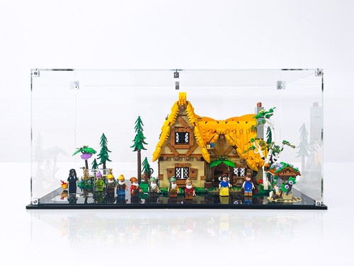 Brixbox display case - brixbox,
