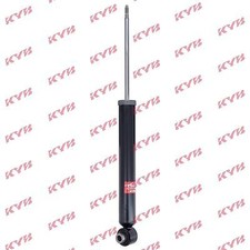 Kyb rear shock absorber - kyb,