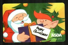 ASDA ( UK ) Happy Christmas