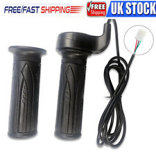 EBike Twist Speed Throttle