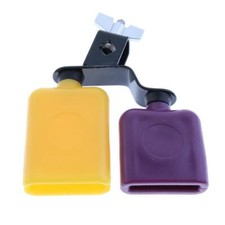 Plastic Cowbell Cow Bell