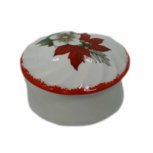 Royal worcester spode trinket - worcester,