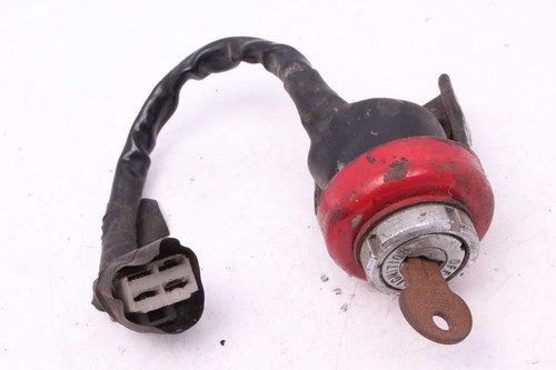 Ignition switch honda 1000 - ignition,