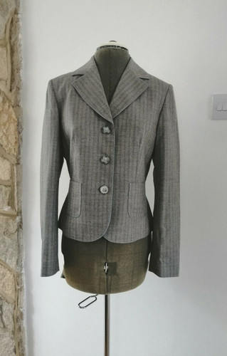 Ronit zilkha jacket blazer - ronit,