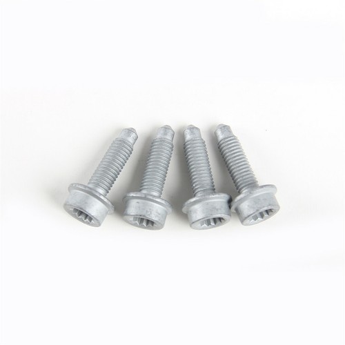 Rear suspension arb - suspension, roll