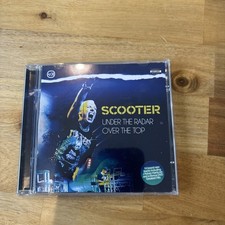Scooter: Under the Radar Over