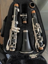 Trevor James Clarinet Series