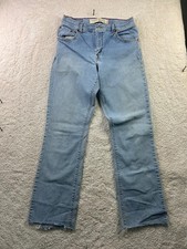 Levis 536 Classic Relaxed Boot