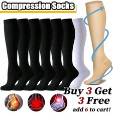 Compression Socks For Men &
