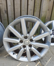 2000 JAGUAR XKR  XK8 19" ALLOY