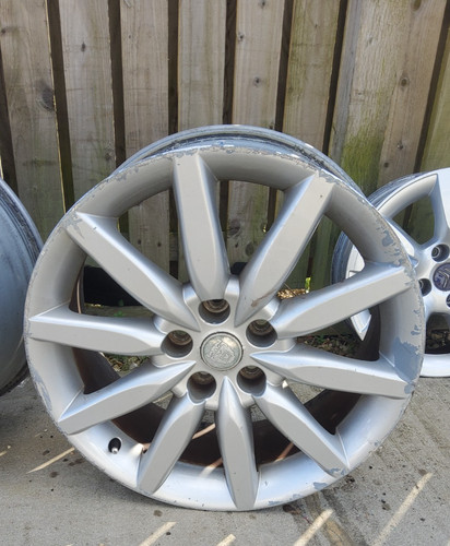 2000 jaguar xkr xk8 alloy - ,