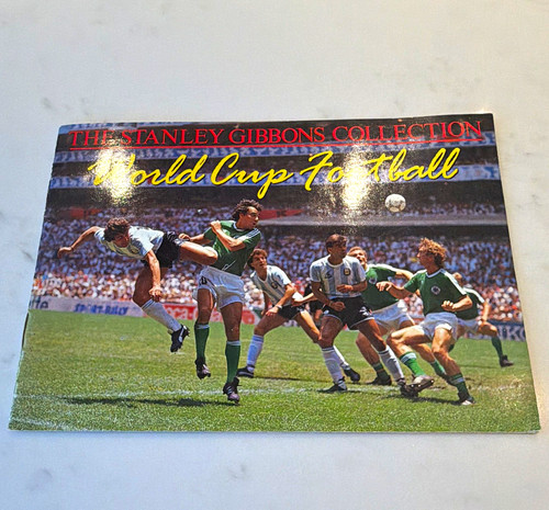 Stanley gibbons world - stanley,