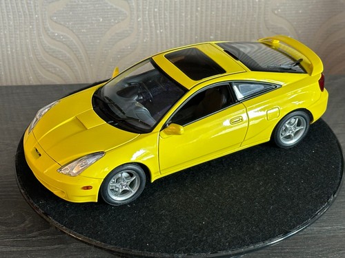 Rare stunning autoart - rare, 1/18