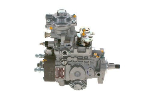 Bosch injection pump - bosch,