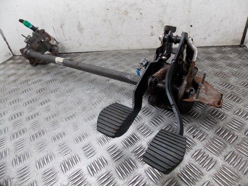 Citroen berlingo clutch and - citroen,