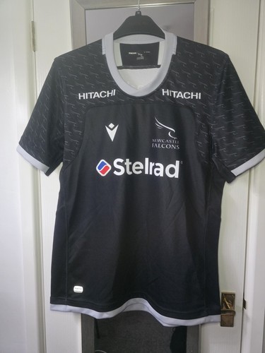 Newcastle falcons rugby mens - falcons,