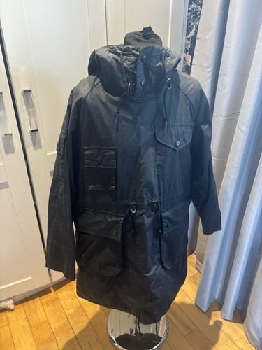 Engineered garments cowan wax - engineered,