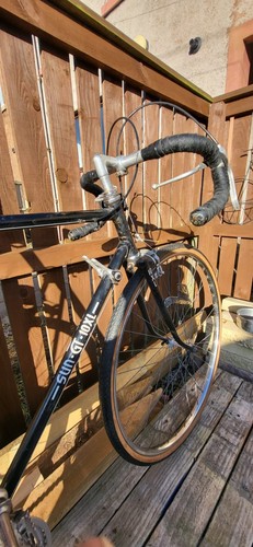 Raleigh sun xl - raleigh, gt