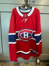 BNWD Fanatics NHL Montreal