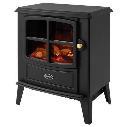 Dimplex electric stove heater - electric,