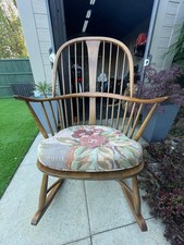 Rare Ercol Model 911 Originals