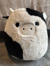 Squishmallows Fuzzamallow 16