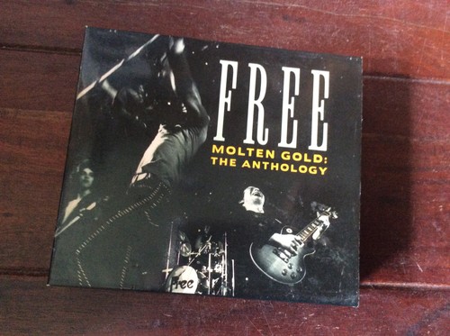 Free molten gold the - gold,