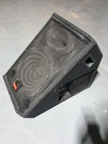 Active powered wharfedale pro - active,