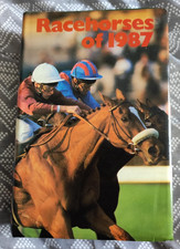 Racehorses of 1987 - Timeform