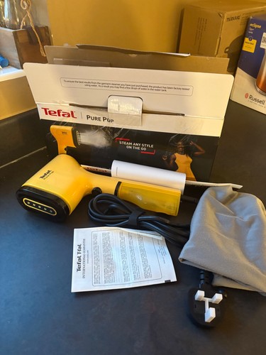 Tefal pure pop handheld - tefal,